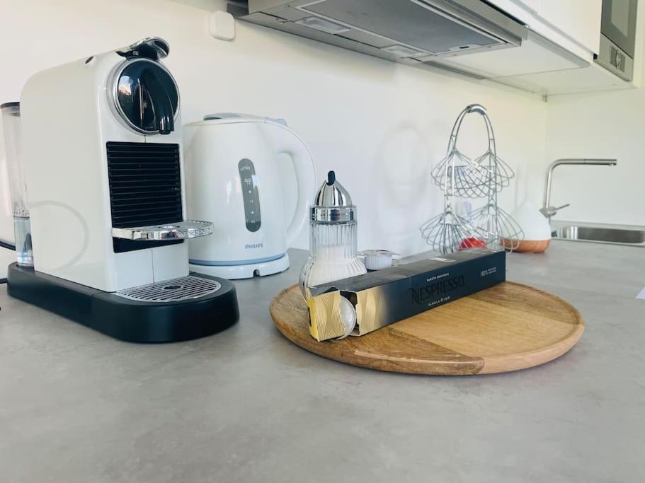 Prachtig Guesthouse Met Gratis Parkeren Maasmechelen Exteriér fotografie