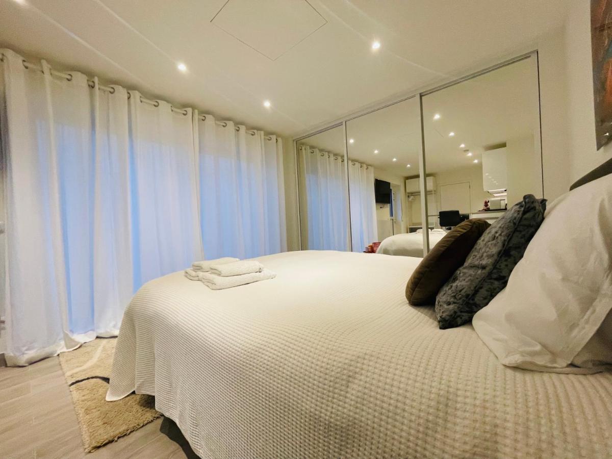 Prachtig Guesthouse Met Gratis Parkeren Maasmechelen Exteriér fotografie